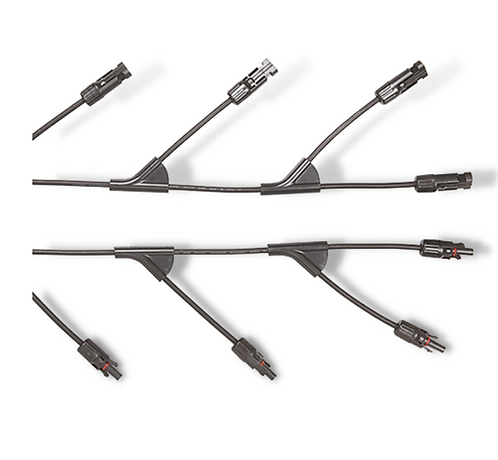 Harness Solar Connector